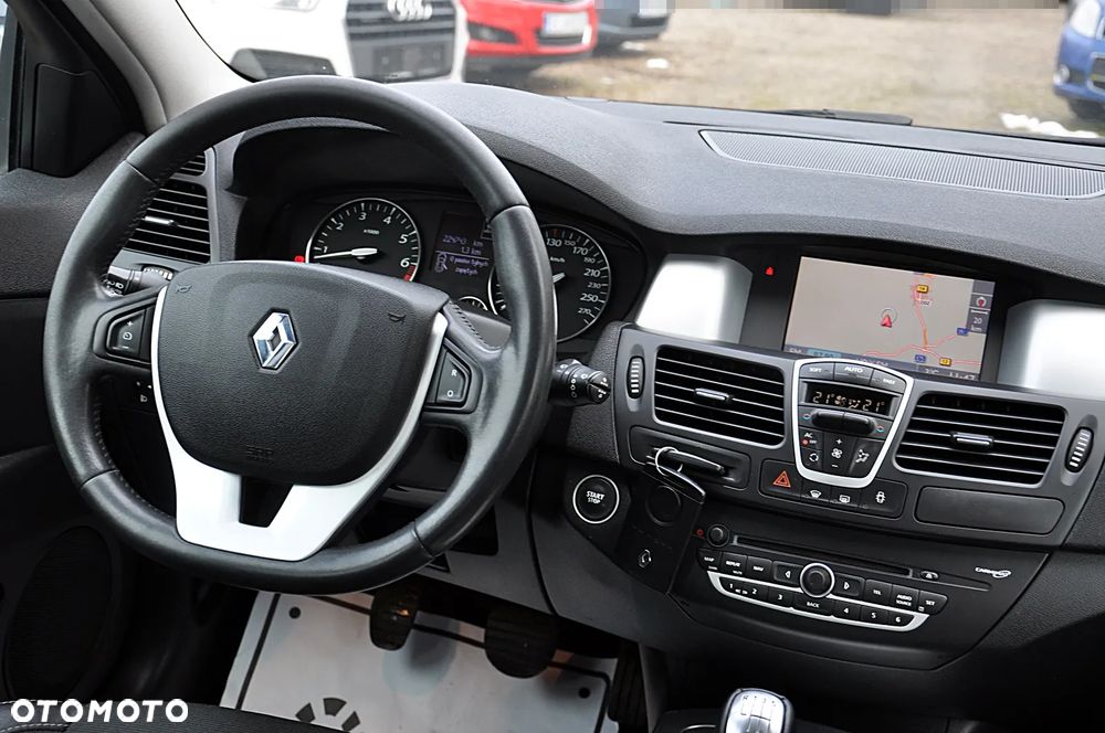 Renault Laguna 2.0 16V Expression - 20