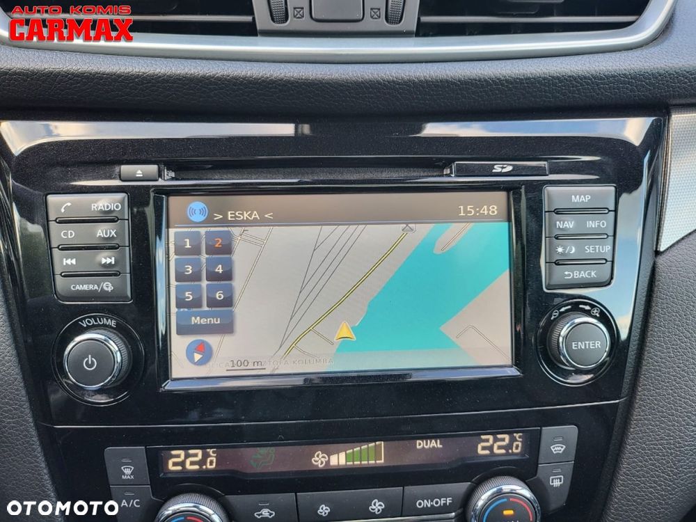 Nissan Qashqai 1.2 DIG-T Xtronic TEKNA+ - 18