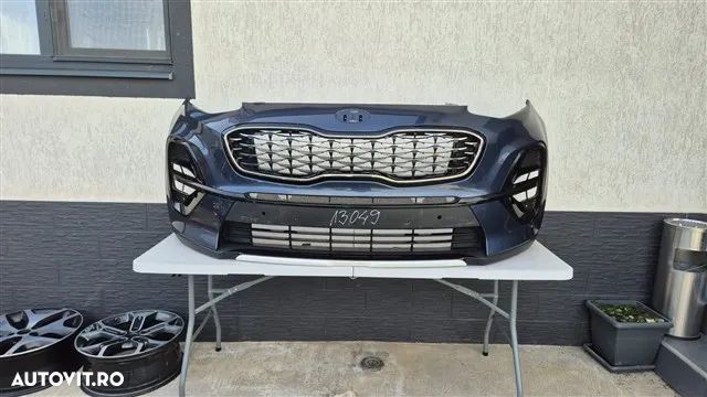 Bara fata Kia Sportage GT-Line an 2018 2019 2020 2021 cod 86511F1500 , 86511-F1500 - 1