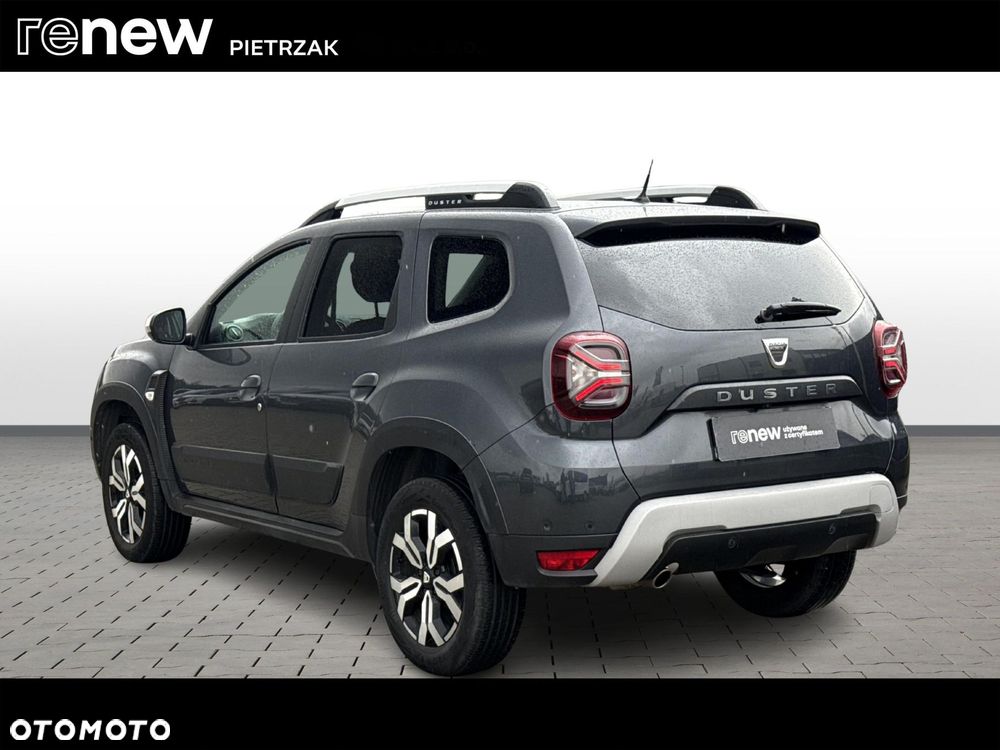 Dacia Duster - 3