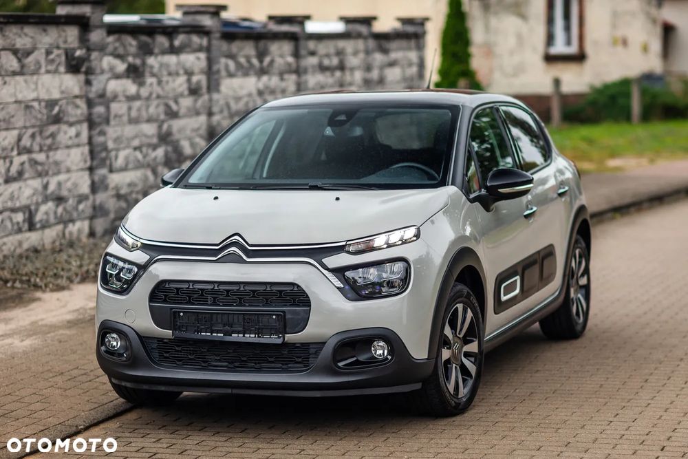 Citroën C3 Pure Tech 110 S&S ELLE ONLINE EDITION - 3