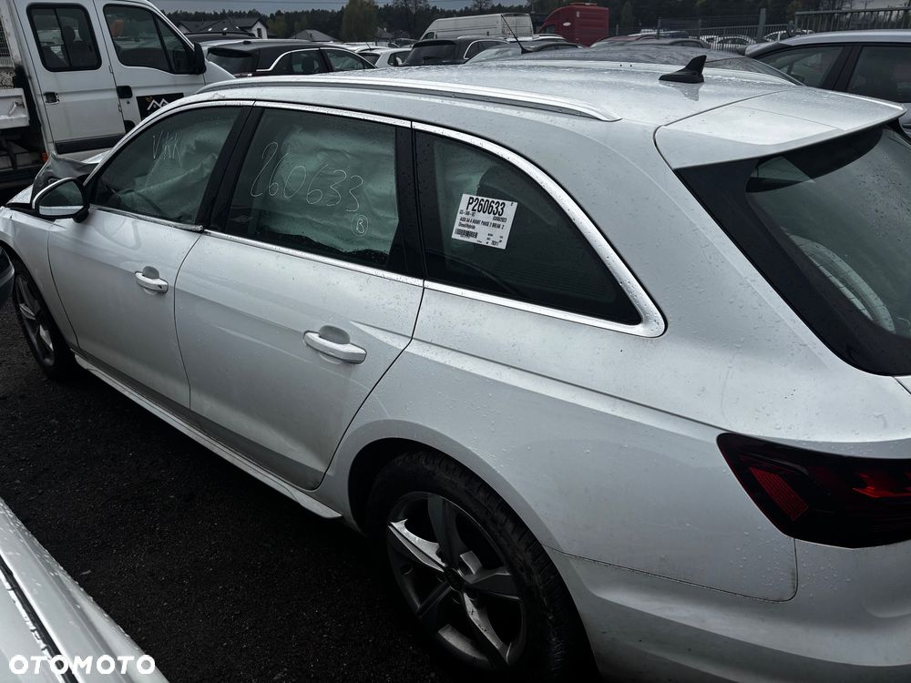Audi A4 Avant 40 TDI quattro S tronic - 3