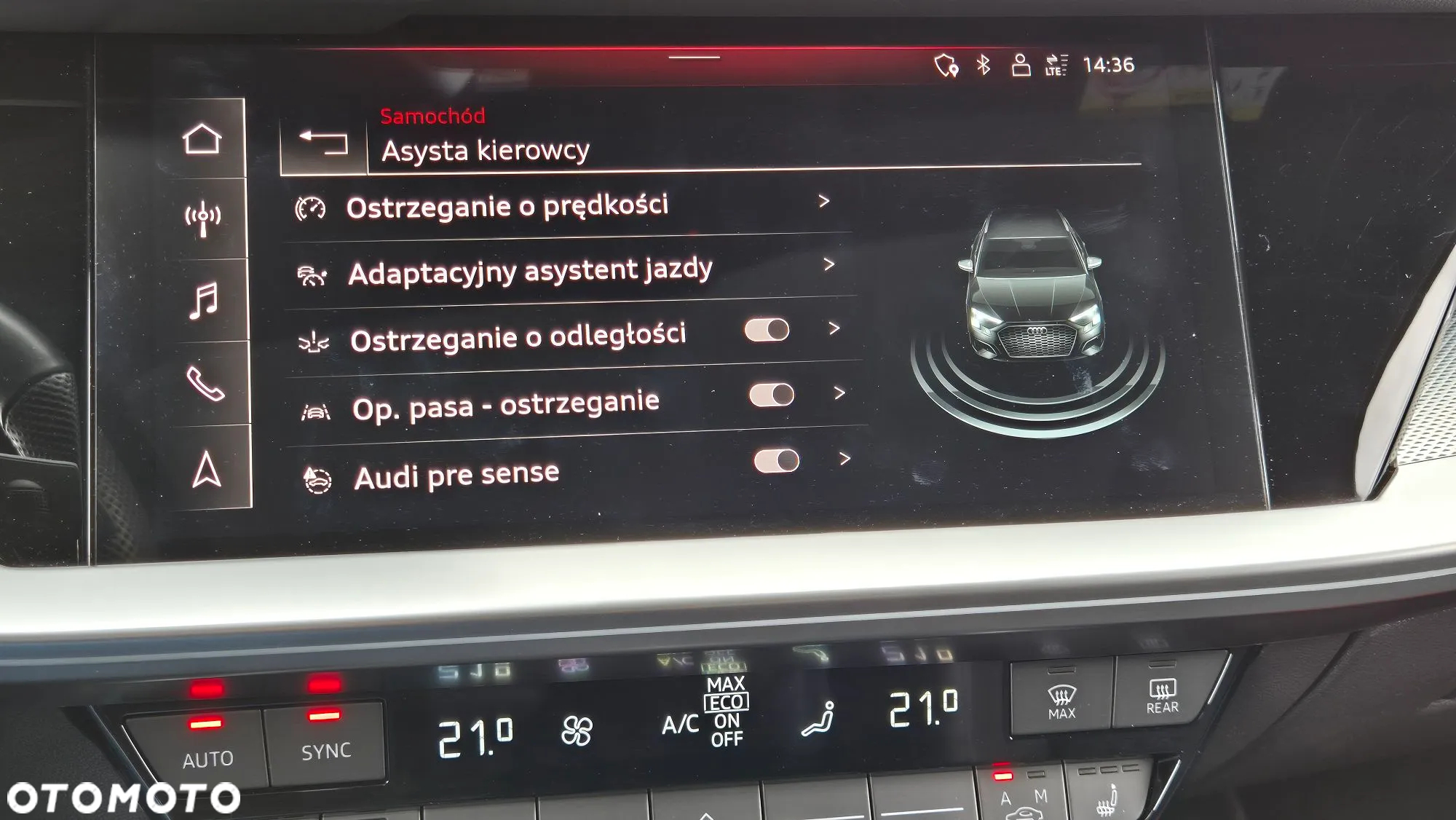 Audi S3 TFSI Quattro S tronic - 39