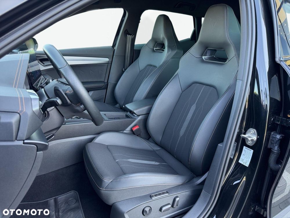 Cupra Formentor 2.0 TSI 4Drive VZ DSG - 11
