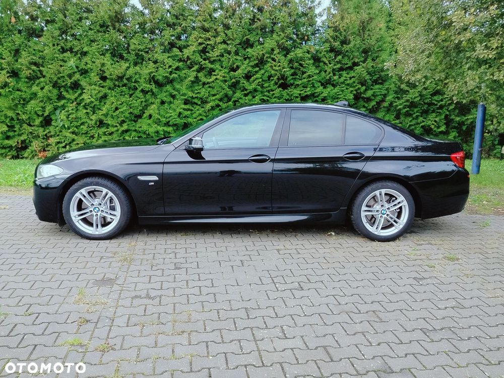 BMW Seria 5 - 13