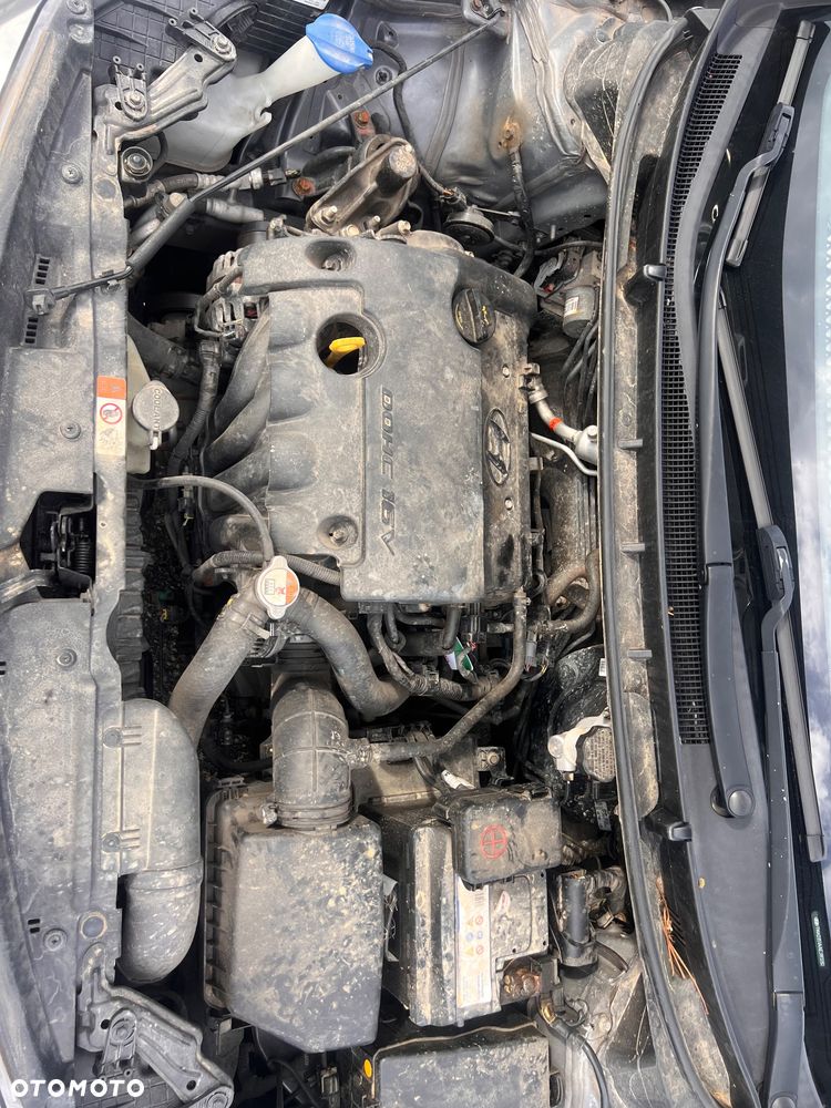 Hyundai i30 1.4 Premium - 37