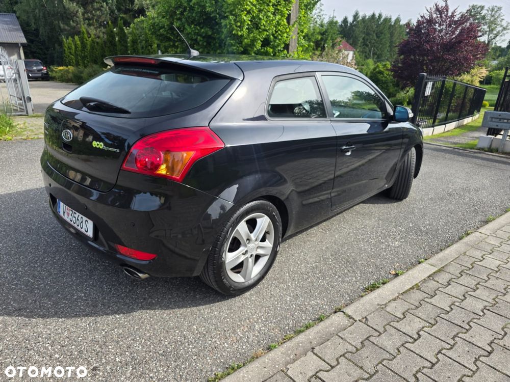 Kia ProCeed 1.6 Crdi Comfort + - 34