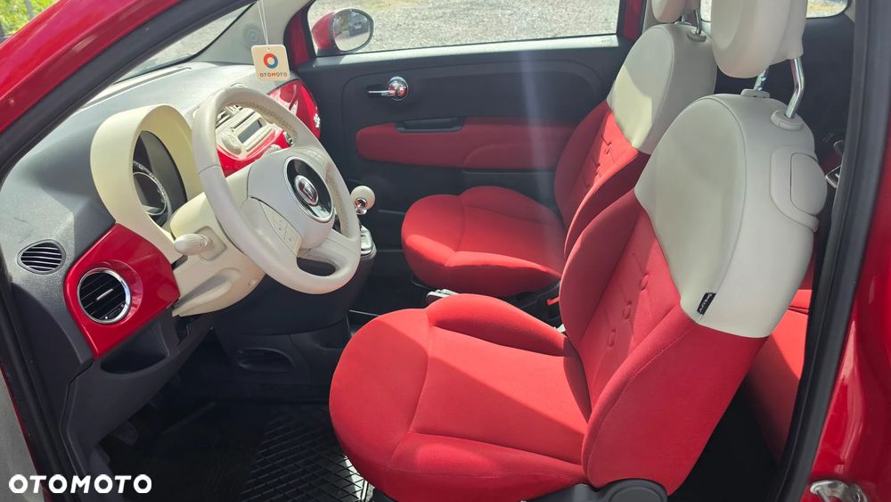 Fiat 500 - 13