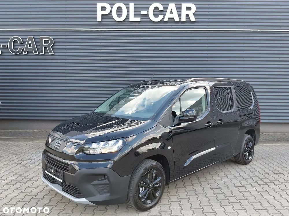 Fiat Qubo - 1
