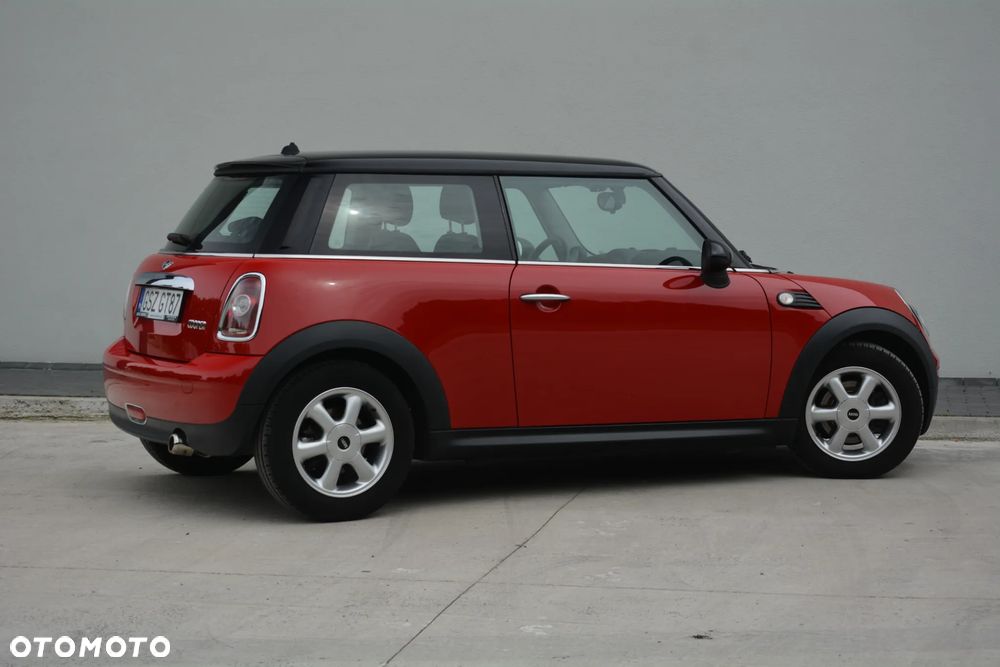 MINI Cooper - 10