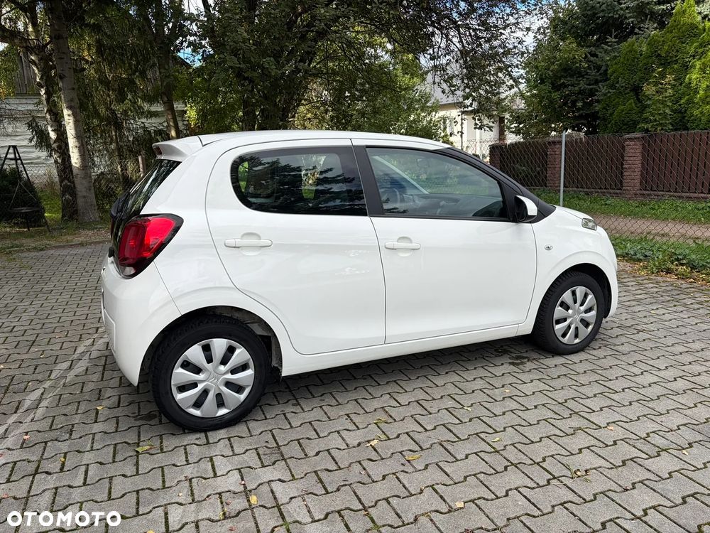 Citroën C1 - 27