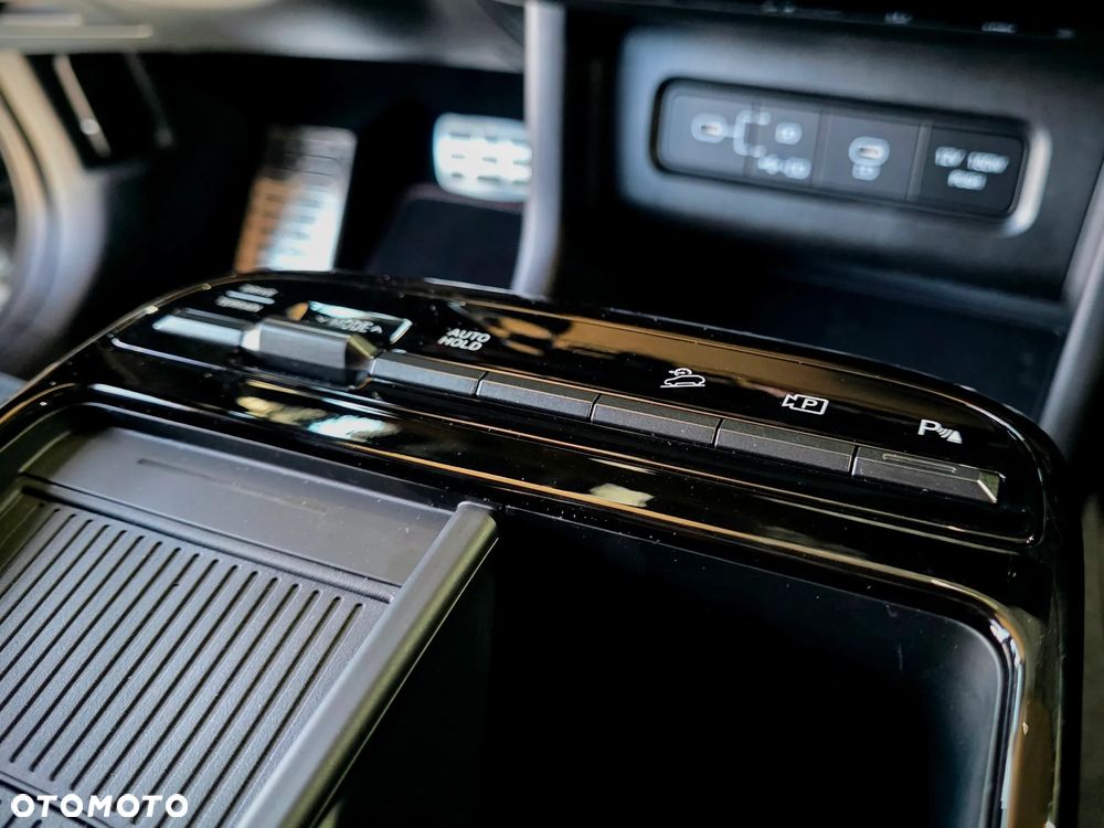 Hyundai Tucson 1.6 T-GDi HEV N-Line 4WD - 10