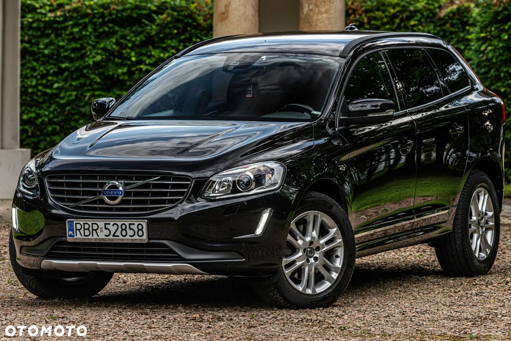 Volvo XC 60 D3 Geartronic Summum - 3