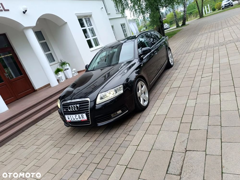 Audi A6 Avant 2.0 TDIe DPF - 21