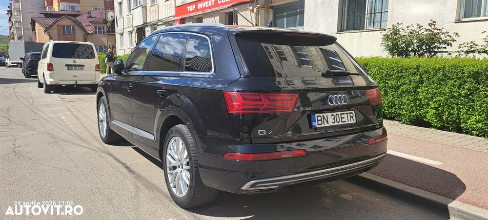 Audi Q7 - 21