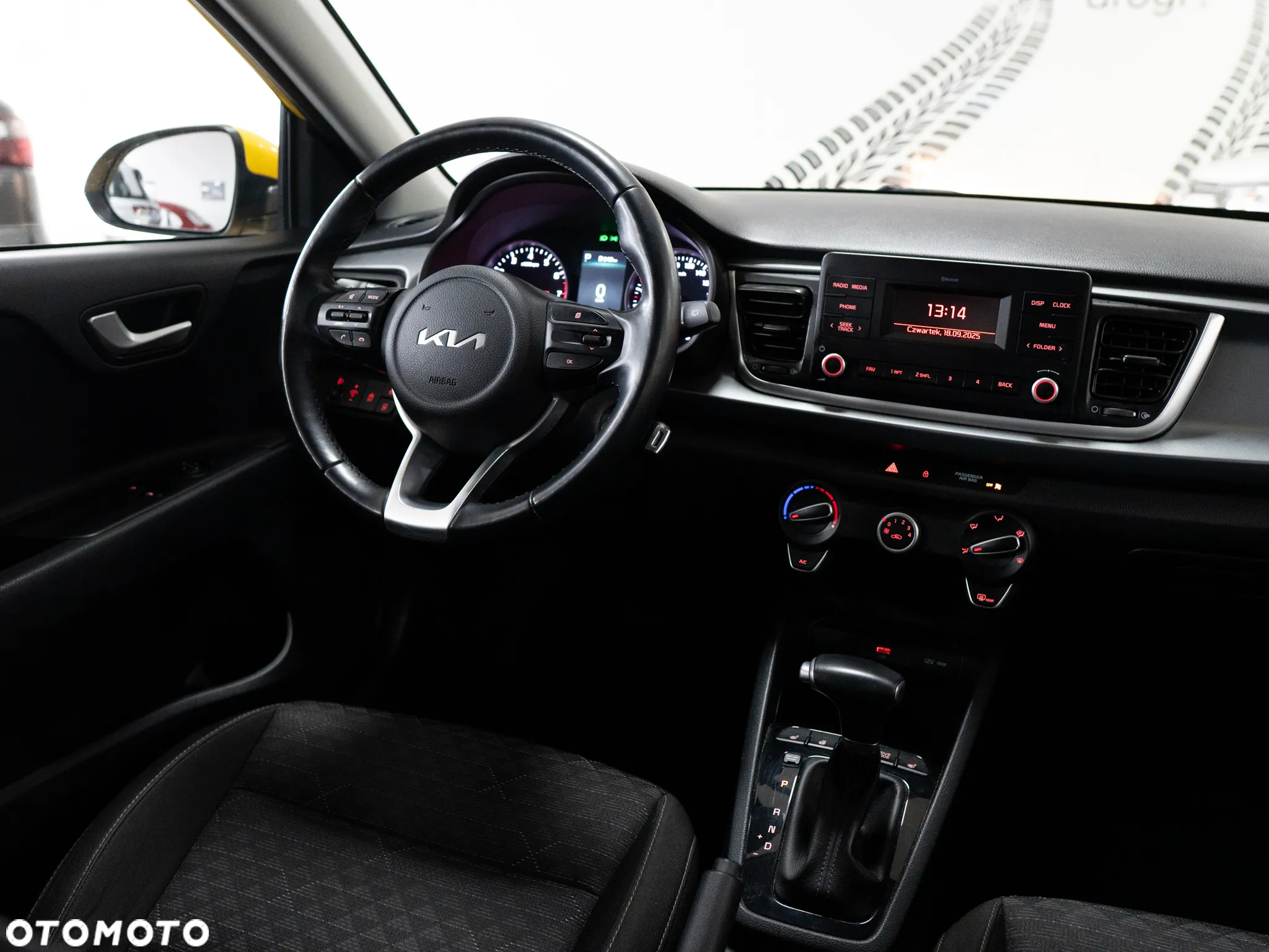 Kia Rio 1.0 T-GDI M DCT - 26