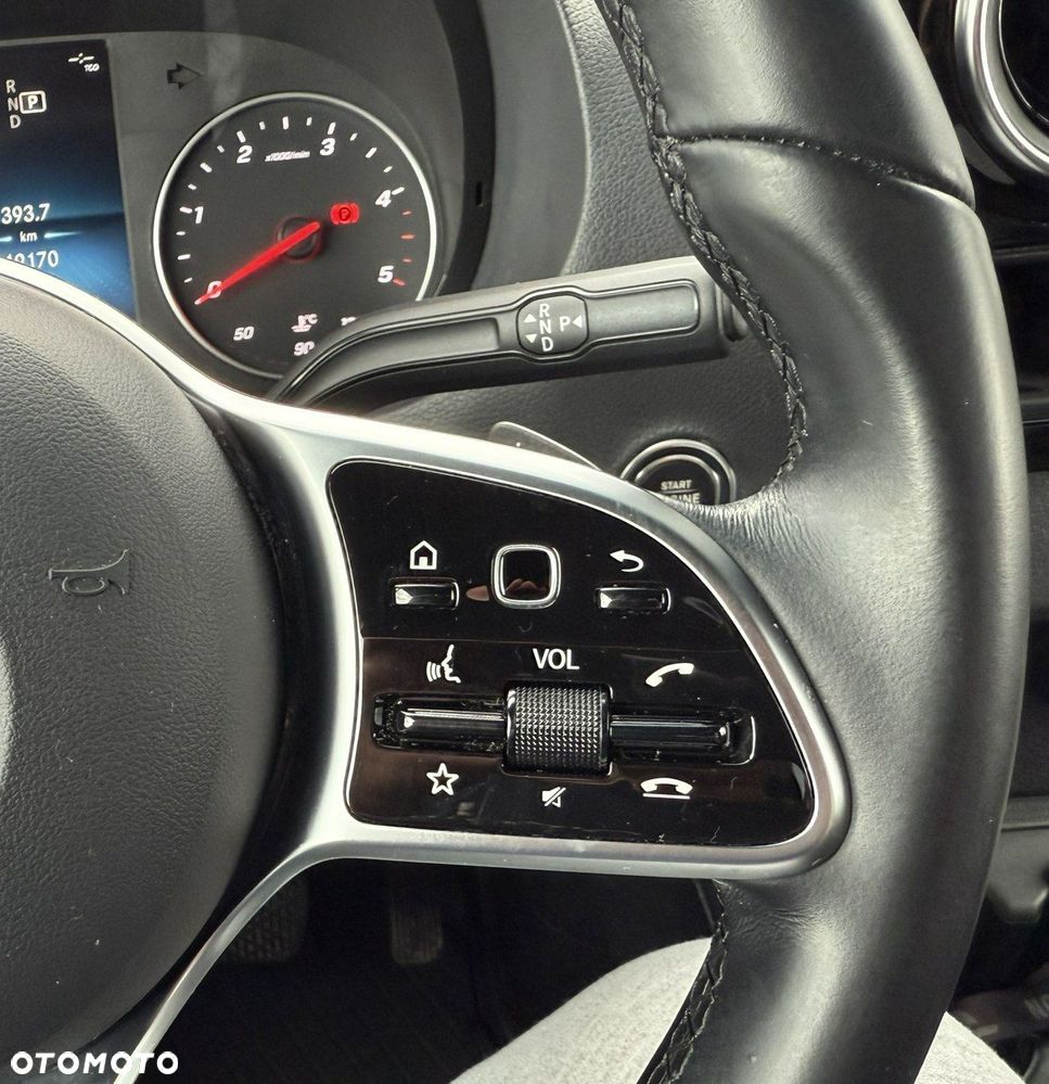 Mercedes-Benz Sprinter - 27