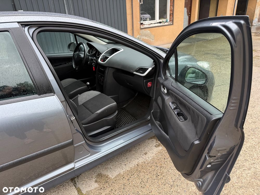Peugeot 308 1.6 HDi Active - 8