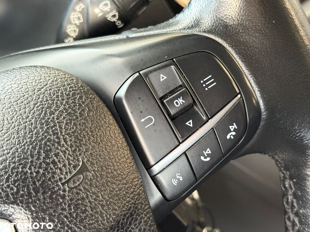 Ford Transit Custom - 37