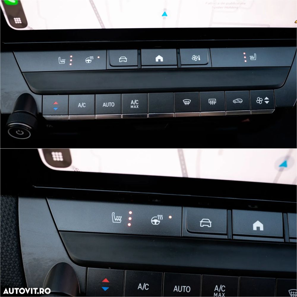 Opel Astra 1.2L Turbo Start/Stop AT8 Edition - 27