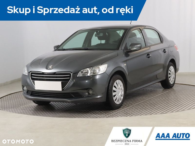 Peugeot 301 - 2