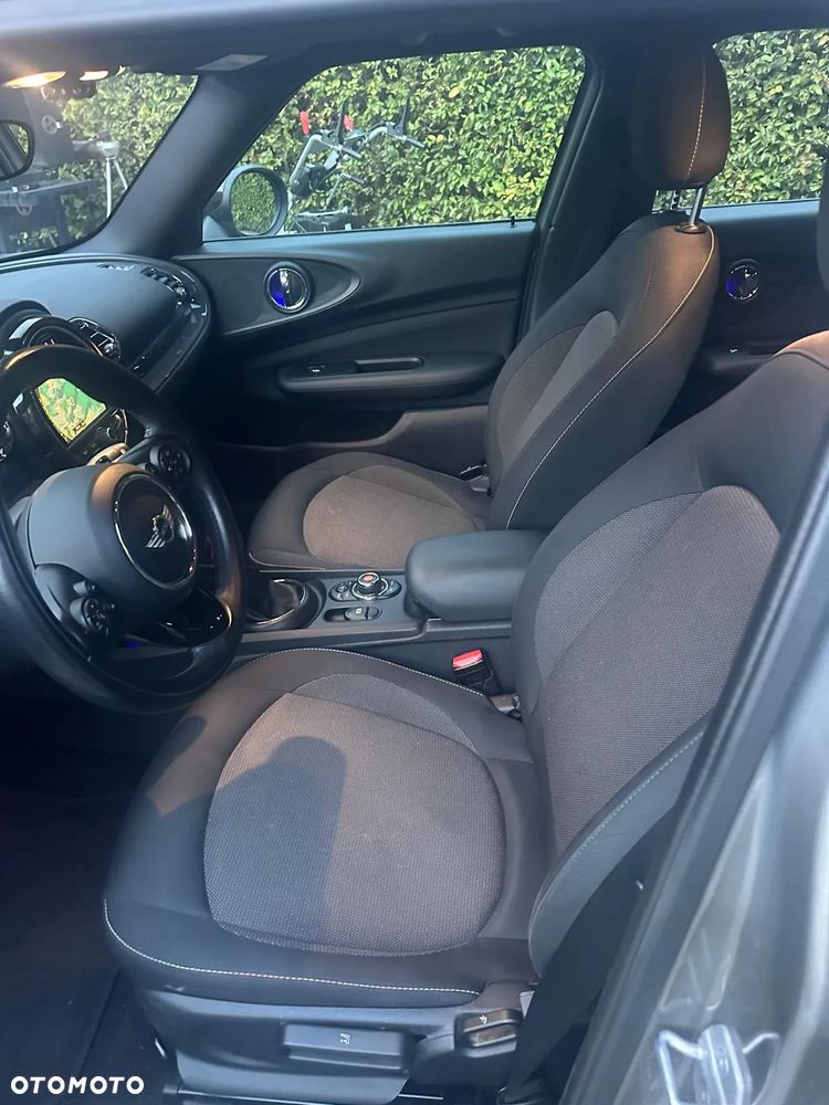 MINI Clubman Cooper - 14