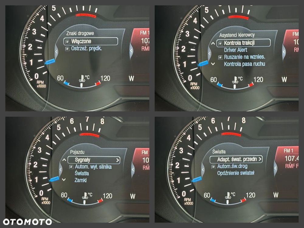 Ford S-Max 1.5 Eco Boost Start-Stopp Titanium - 22
