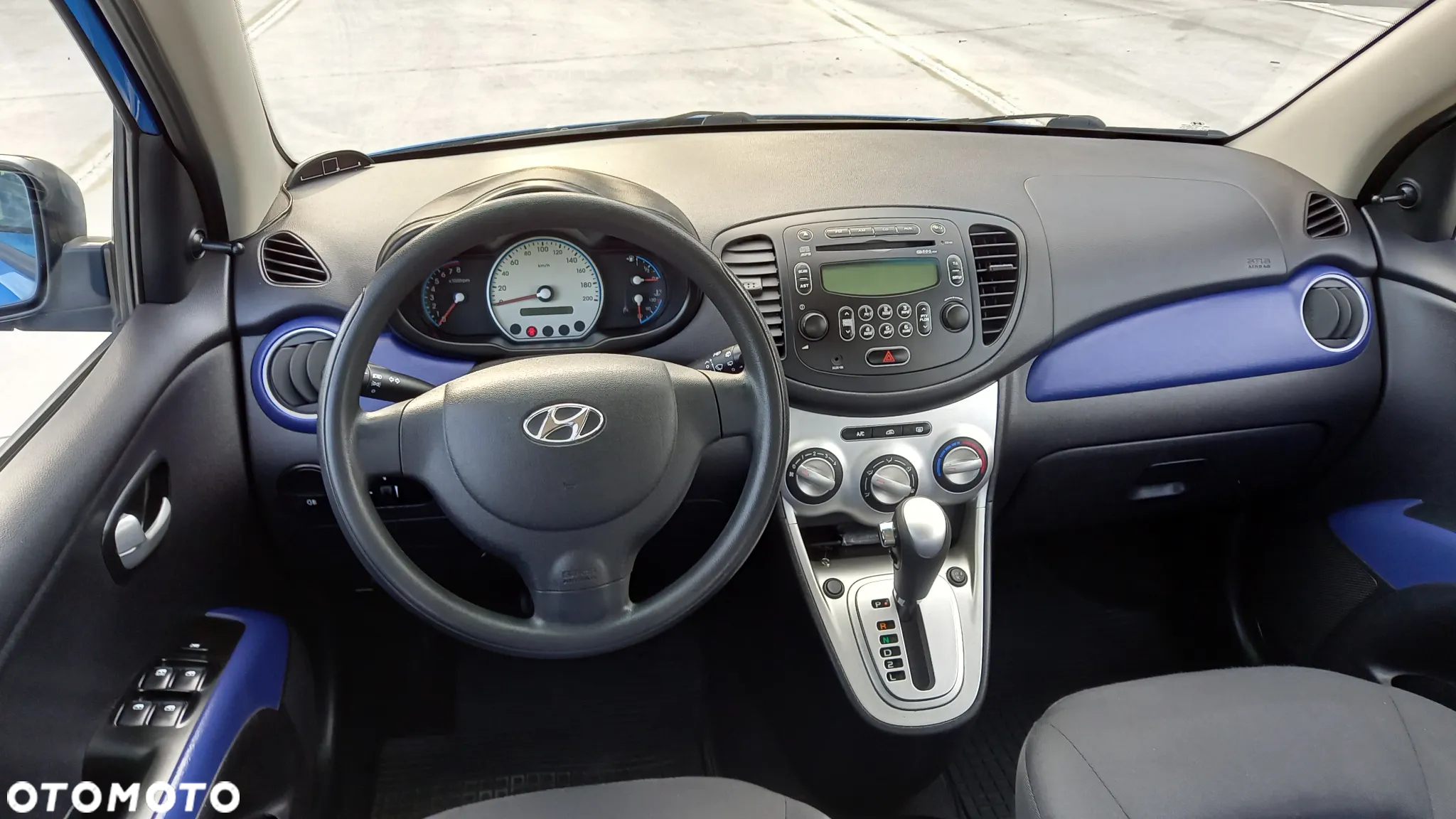 Hyundai i10 1.2 Comfort - 16