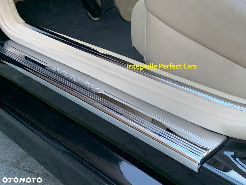 Mercedes-Benz CLS 350 - 21