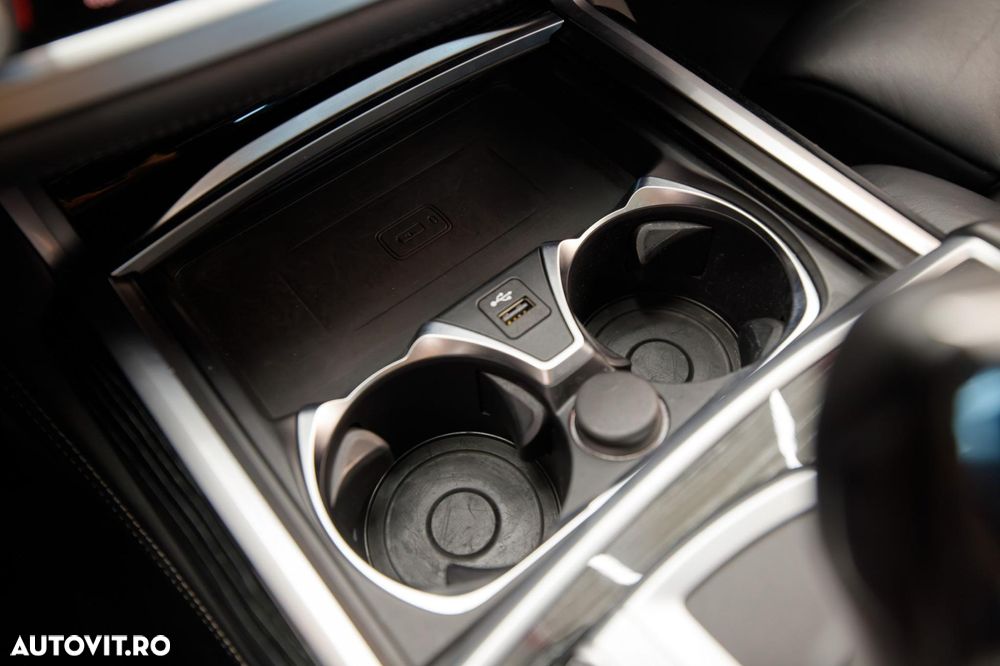 BMW Seria 7 745e AT PHEV - 30