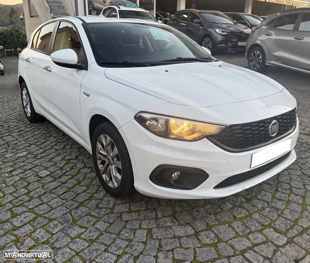 Fiat TIPO VAN - 3