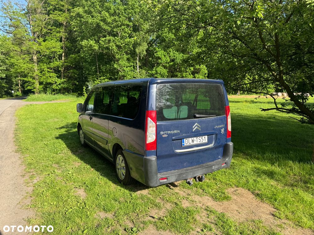 Citroën Jumpy Combi - 19