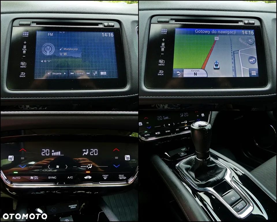 Honda HR-V 1.6 i-DTEC Elegance (ADAS/Honda Connect+) - 31