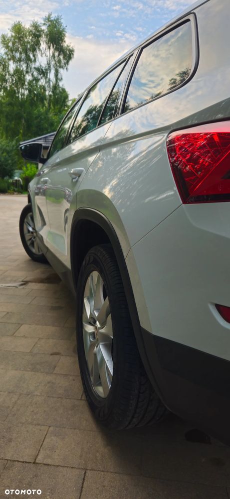 Skoda Kodiaq 1.5 TSI ACT 4x2 Ambition DSG - 11