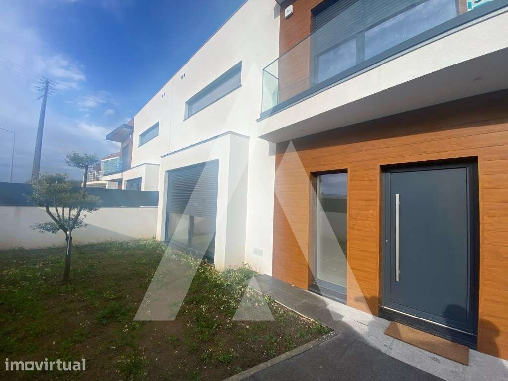 Moradia T4 de luxo, a 10 minutos do centro de Aveiro! - Grande imagem: 5/33