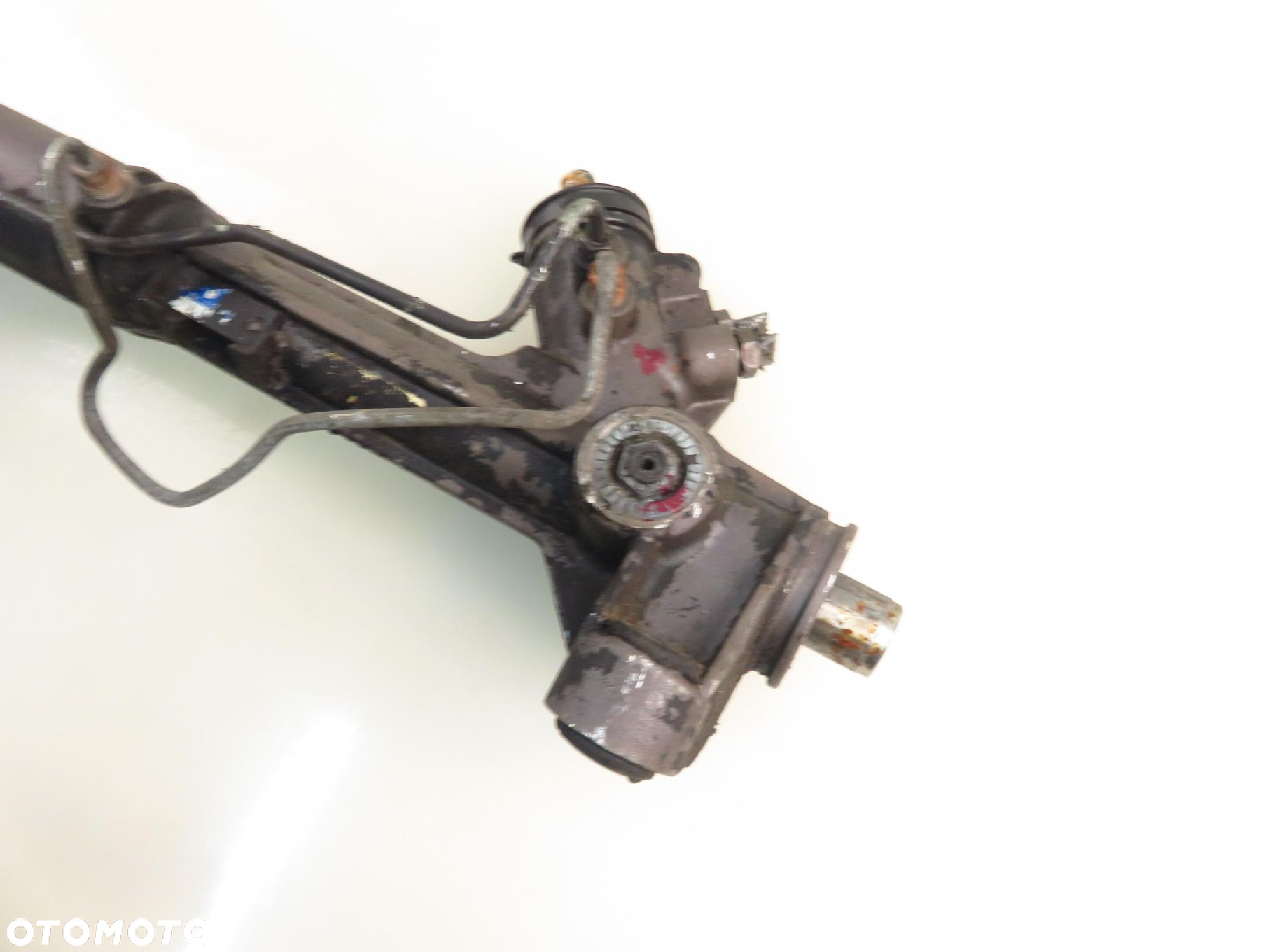 MAGLOWNICA VW TRANSPORTER T4 7D1422061B - 7