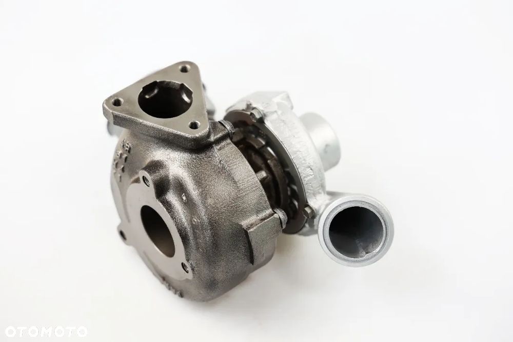 Turbo Gtx3071r Evo X Turbo -Tial - 4
