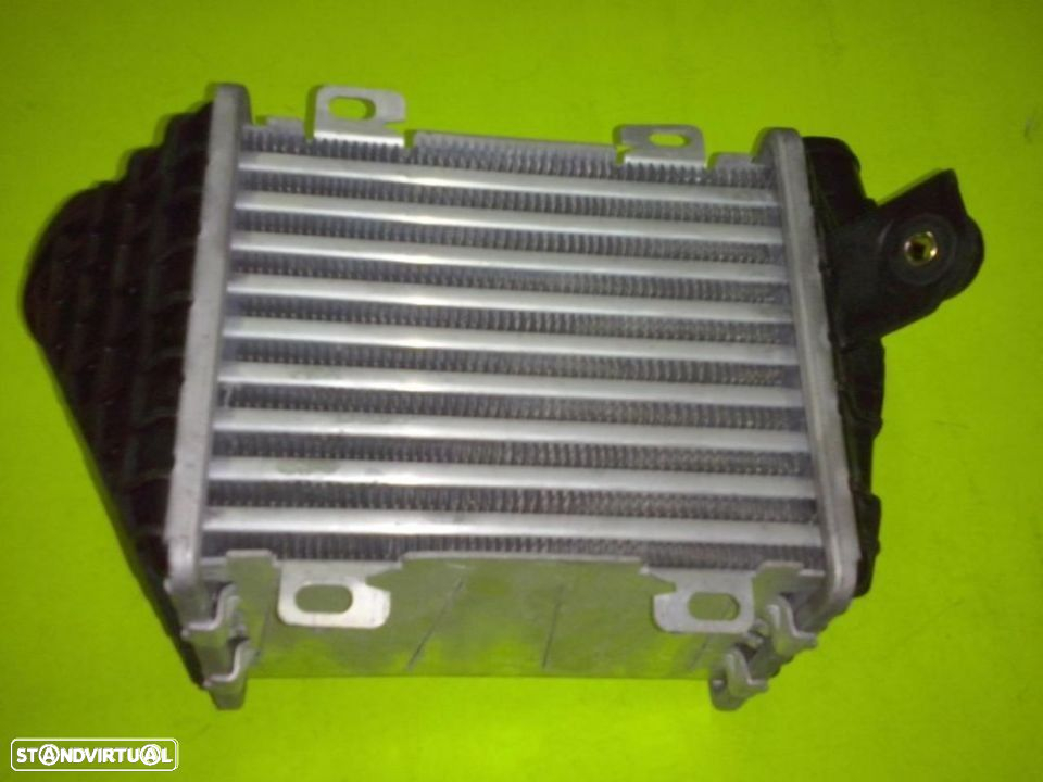 radiador intercooler Vw Golf III tdi ( Novo ) - 3
