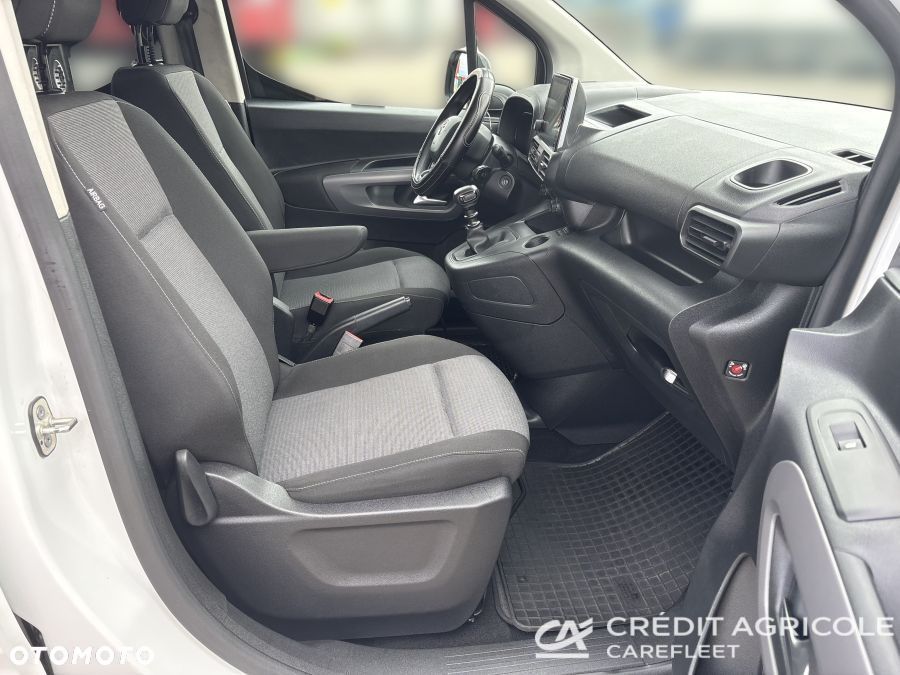 Toyota Proace City Verso 1.5 D-4D Business - 17