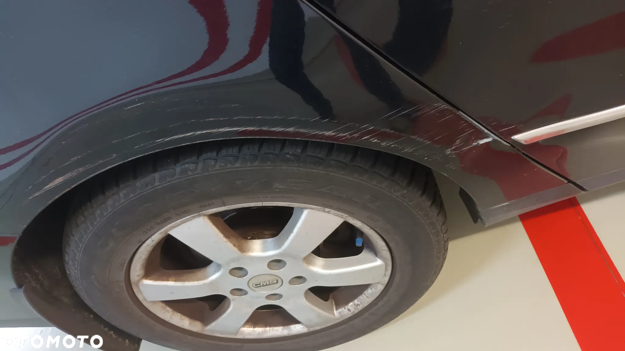 Volkswagen Passat 2.0 TDI DPF Trendline - 10