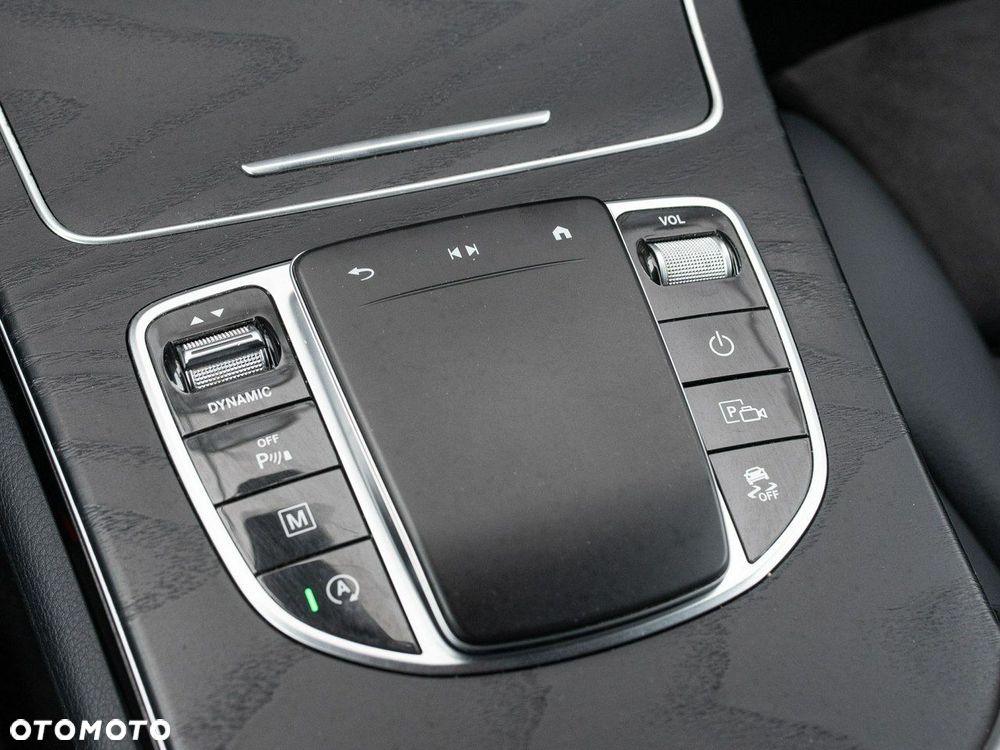 Mercedes-Benz GLC 200 d 4-Matic - 20