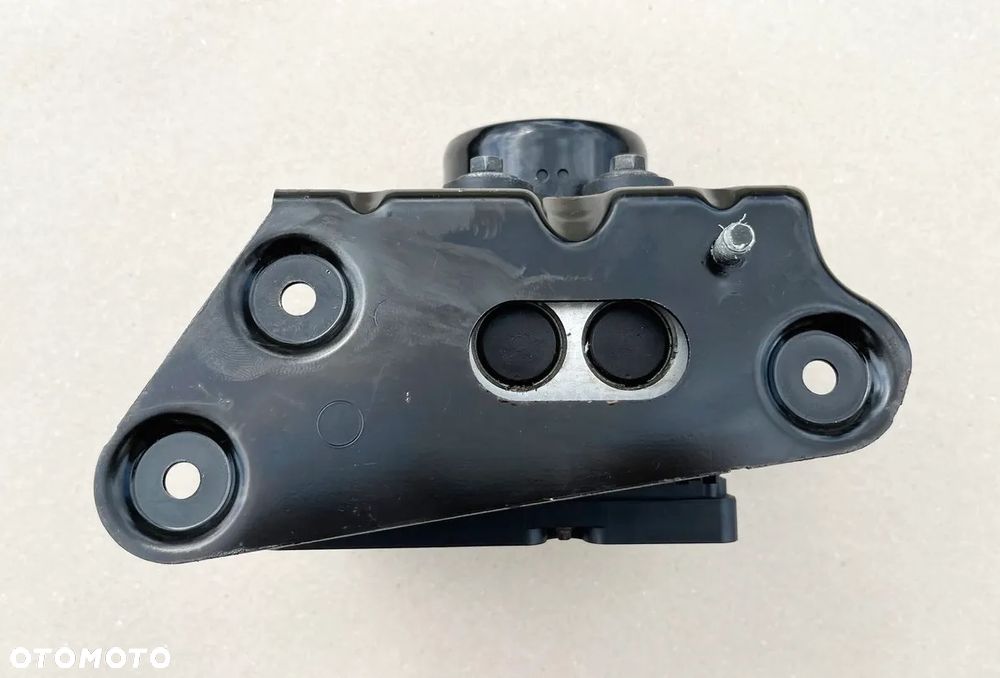 MODUŁ POMPA ABS STEROWNIK VW T5 CARAVELLE  DOKA MULTIVAN TRANSPORTER 7H0614111G 7H0907379G - 5