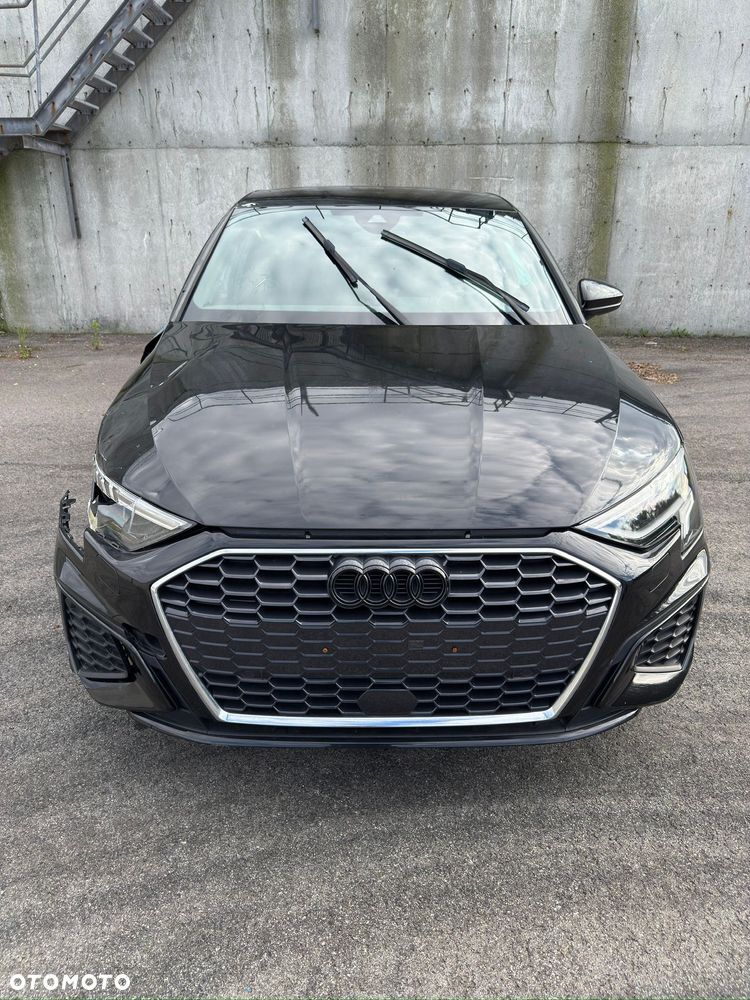 Audi A3 - 1