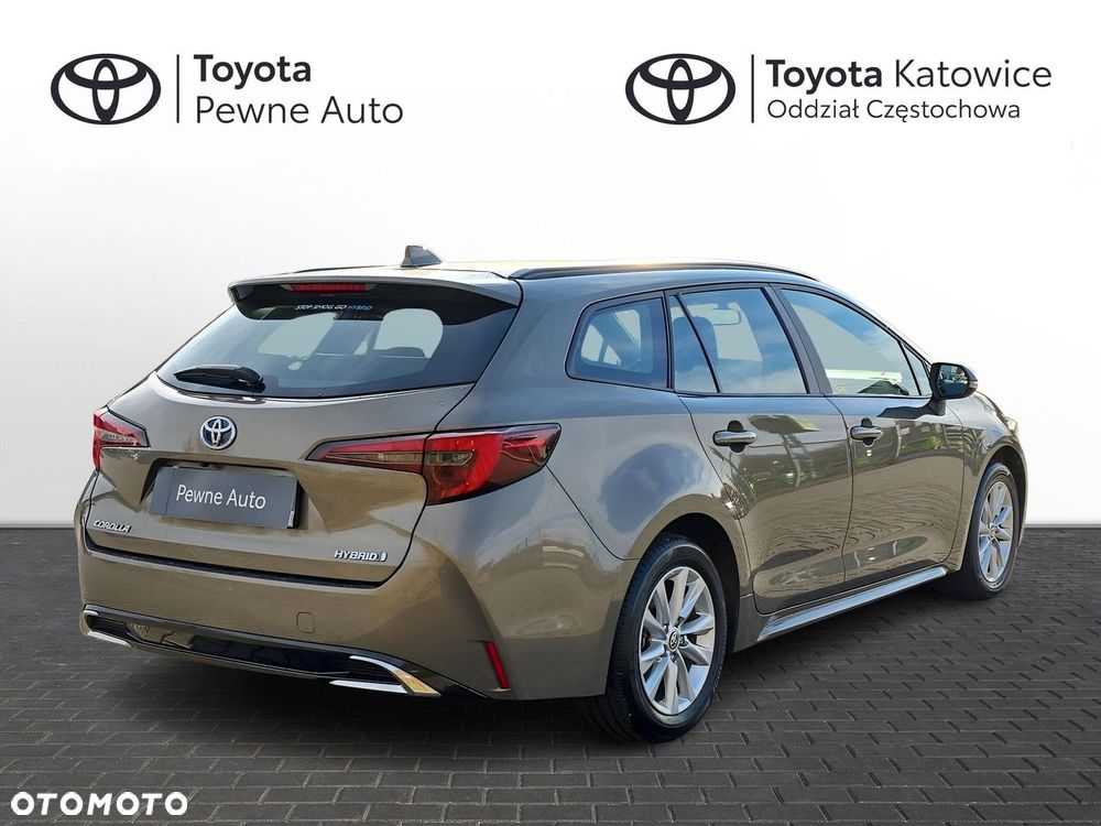 Toyota Corolla 1.8 Hybrid Comfort - 20