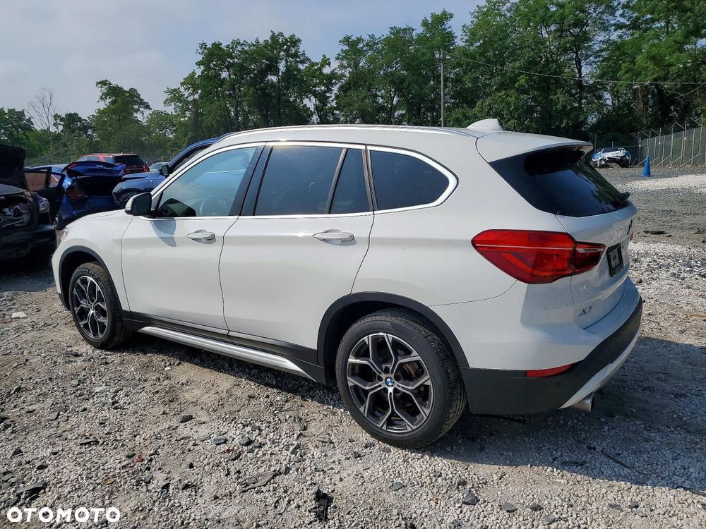 BMW X1 - 5