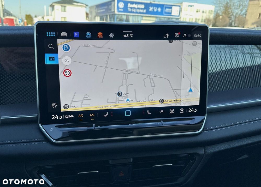 Volkswagen Tayron - 19