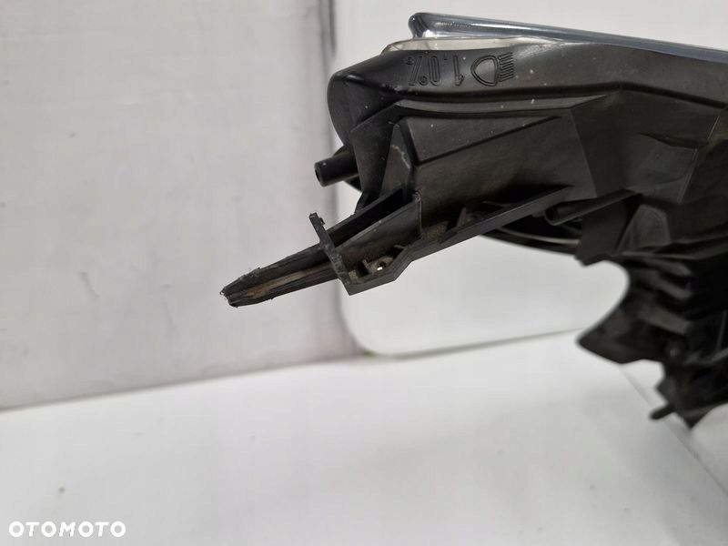 OPEL VIVARO B LAMPA REFLEKTOR LEWY PRZÓD PRZEDNI UK 260603220R - 12