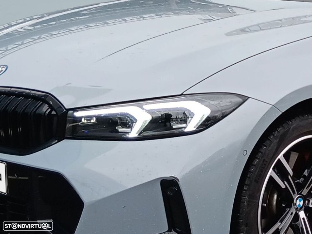 BMW 330 e Pack Desportivo M Auto - 3