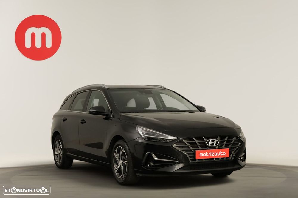 Hyundai i30 SW - 1