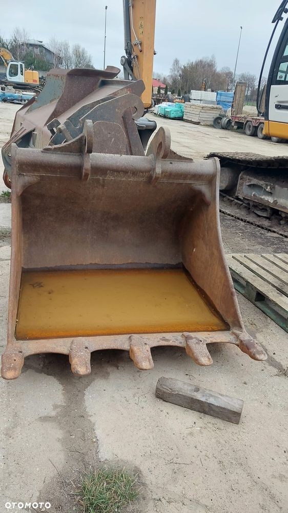 Caterpillar 323 I - 9